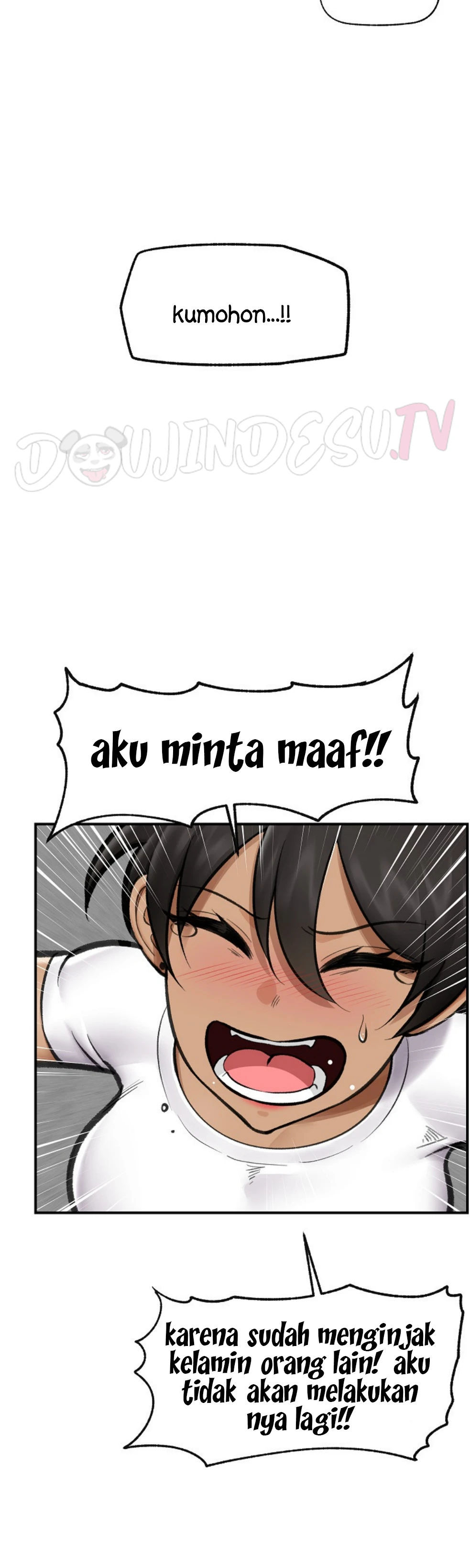 Hypnotic Guard - Chapter 19 11 Hypnotic Guard - Chapter 19 11