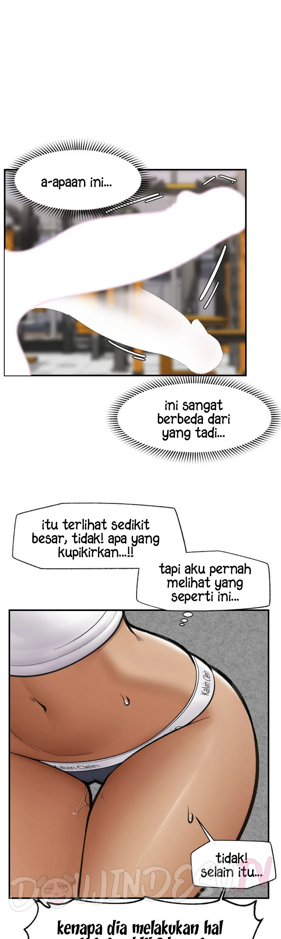 Hypnotic Guard - Chapter 19 16 Hypnotic Guard - Chapter 19 16