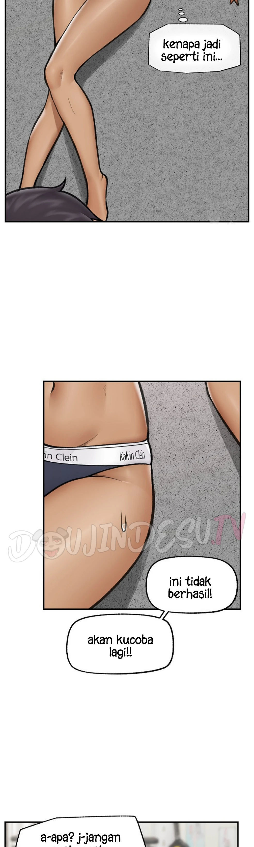 Hypnotic Guard - Chapter 19 14 Hypnotic Guard - Chapter 19 14