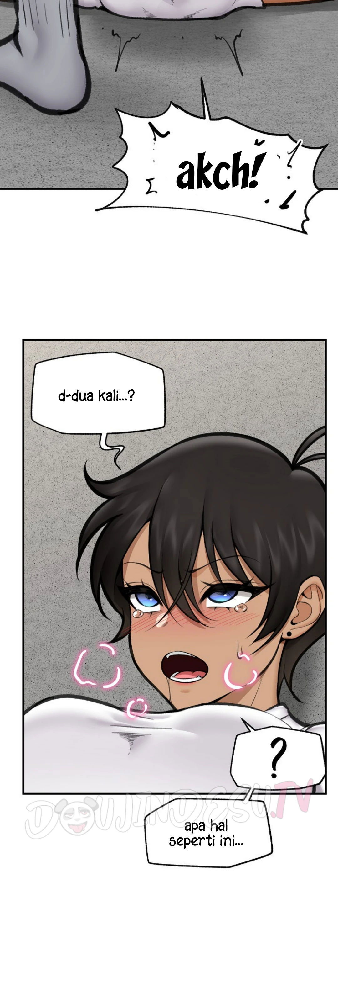 Hypnotic Guard - Chapter 19 6 Hypnotic Guard - Chapter 19 6