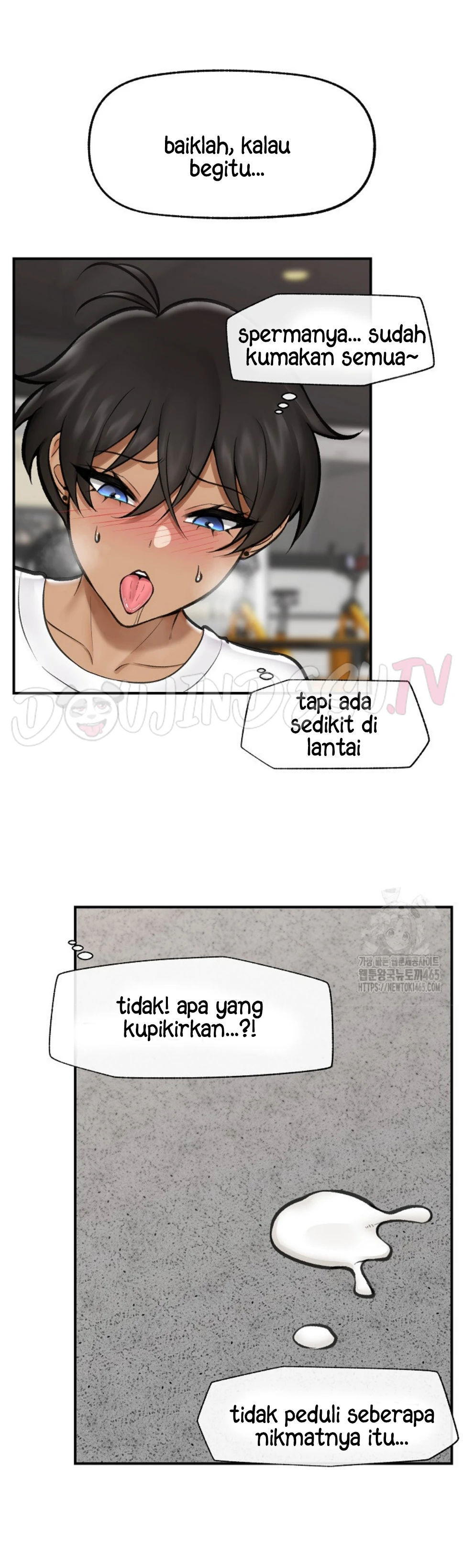 Hypnotic Guard - Chapter 19 42 Hypnotic Guard - Chapter 19 42