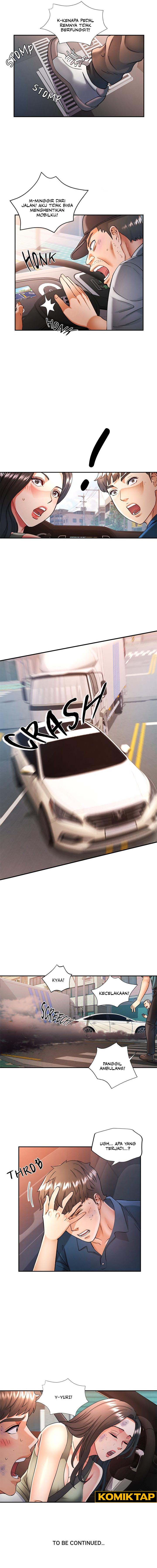 In Her Place - Chapter 65 6 In Her Place - Chapter 65 6