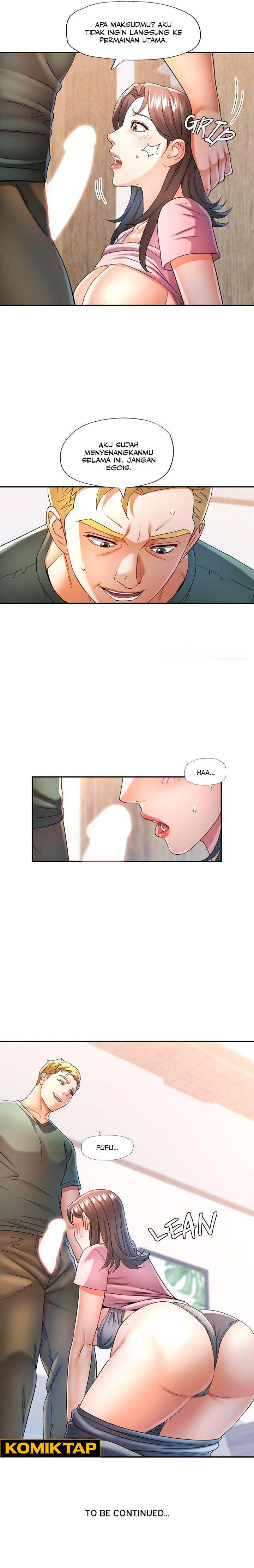 In Her Place - Chapter 70 6 In Her Place - Chapter 70 6