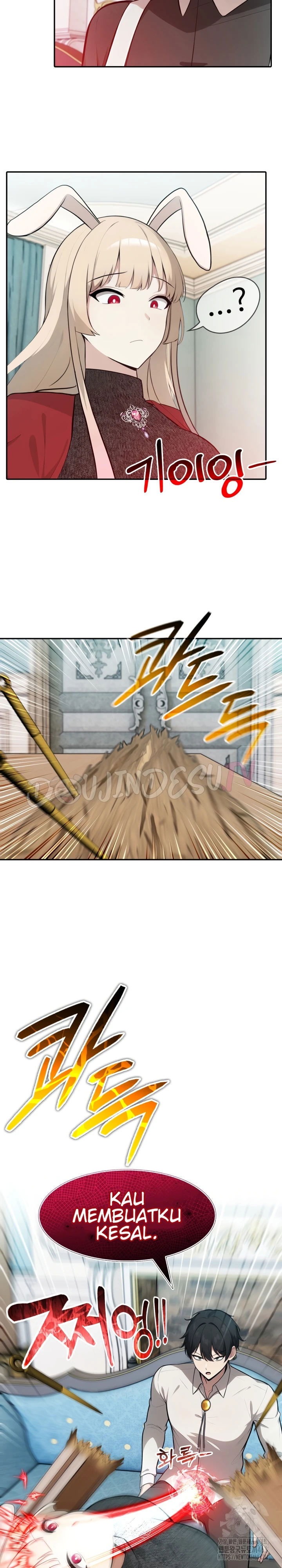 Isekai Dragondick Knight Commander - Chapter 45 9