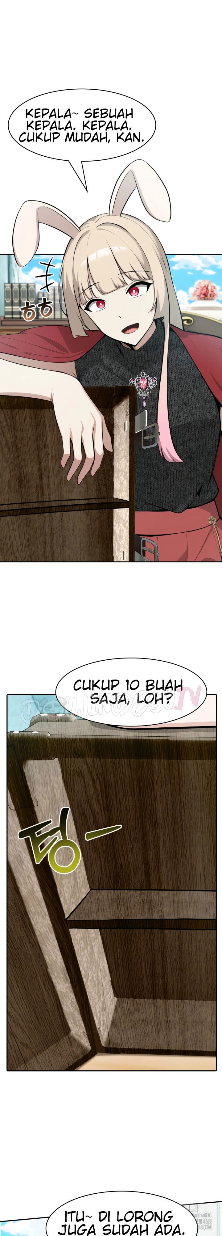 Isekai Dragondick Knight Commander - Chapter 45 2