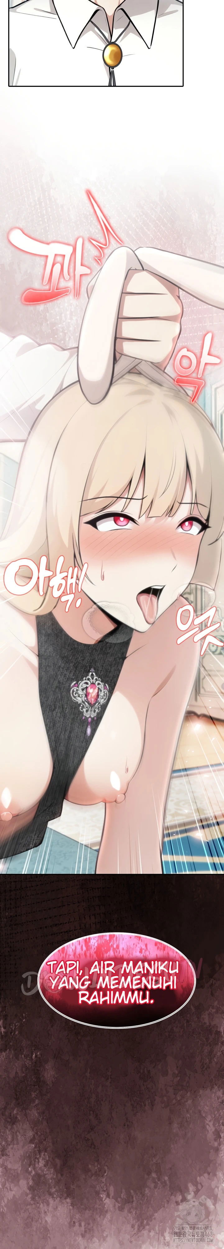 Isekai Dragondick Knight Commander - Chapter 45 28