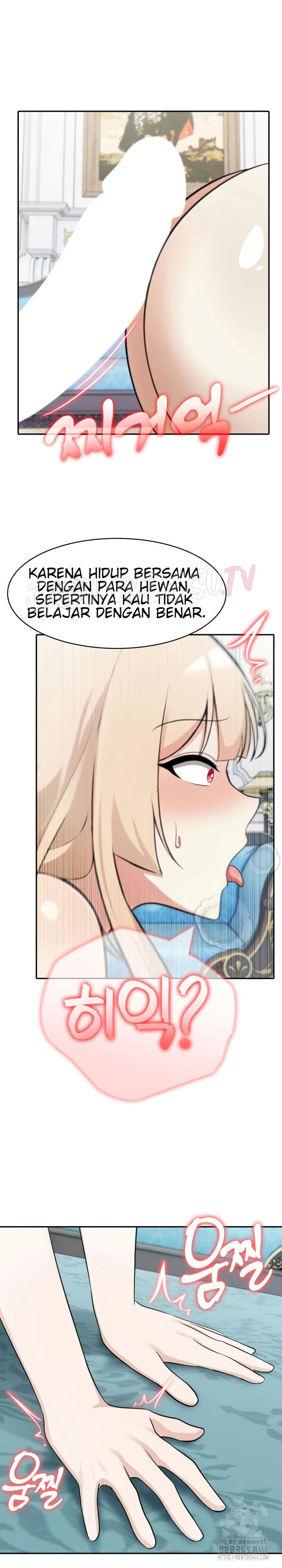 Isekai Dragondick Knight Commander - Chapter 45 22