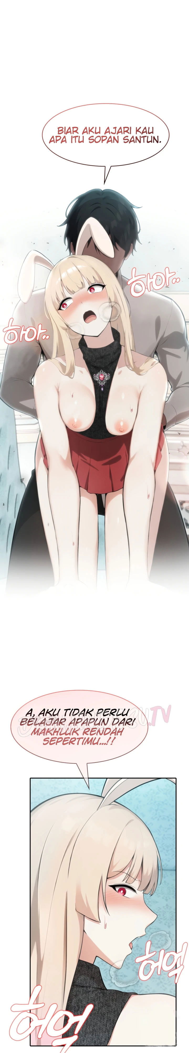 Isekai Dragondick Knight Commander - Chapter 45 23