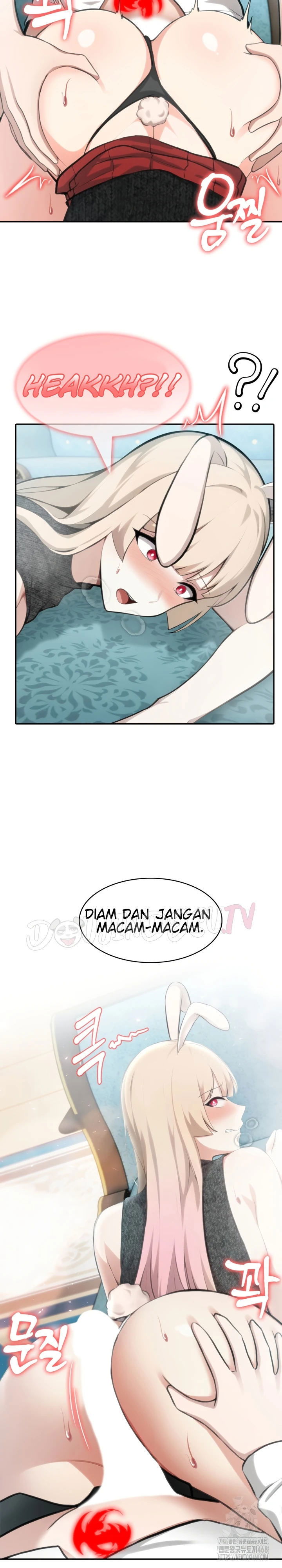 Isekai Dragondick Knight Commander - Chapter 45 21