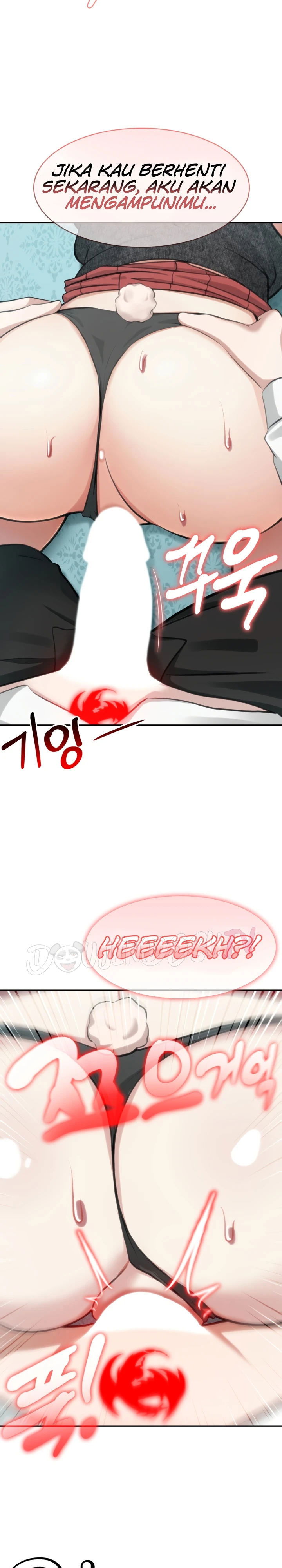 Isekai Dragondick Knight Commander - Chapter 45 24