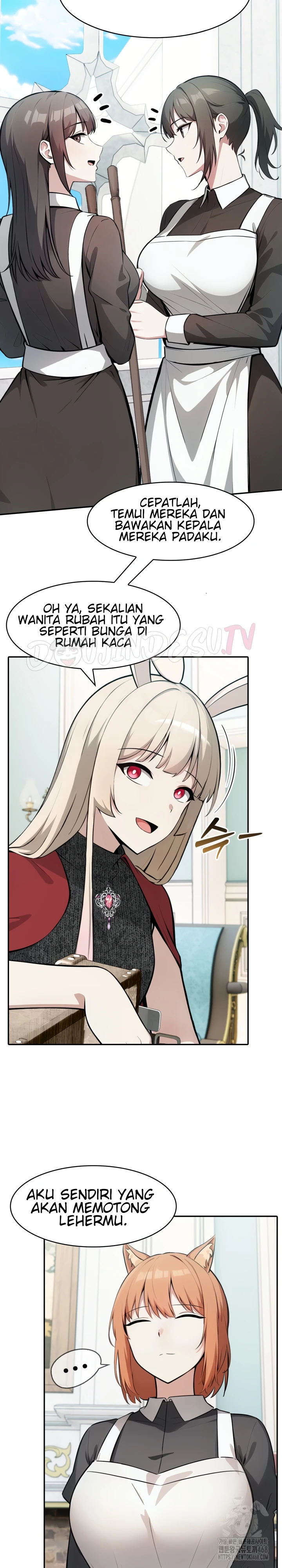 Isekai Dragondick Knight Commander - Chapter 45 3