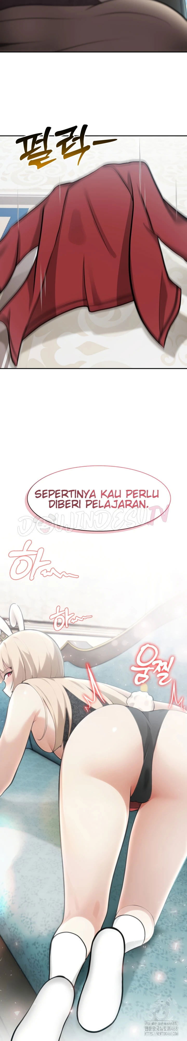 Isekai Dragondick Knight Commander - Chapter 45 19