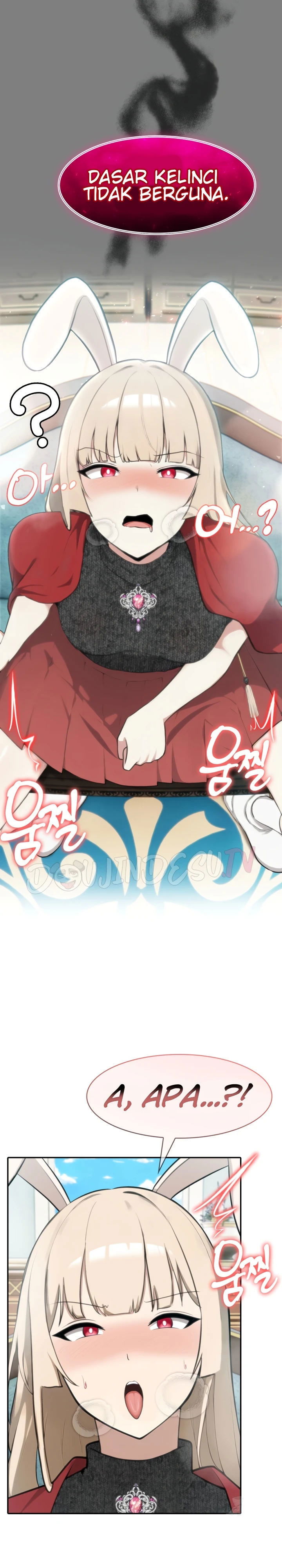 Isekai Dragondick Knight Commander - Chapter 45 12