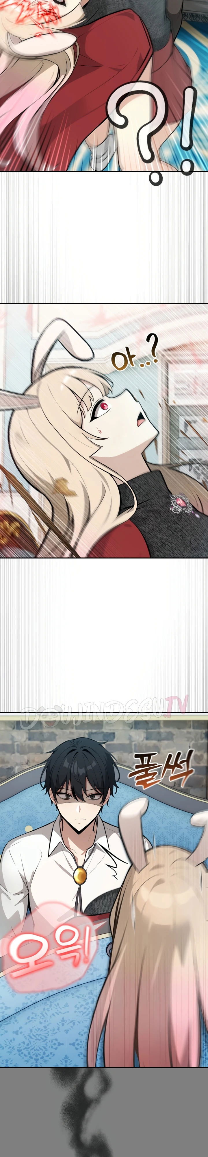 Isekai Dragondick Knight Commander - Chapter 45 10