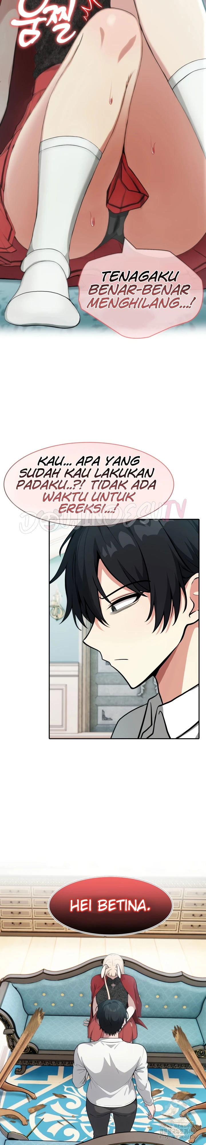 Isekai Dragondick Knight Commander - Chapter 45 14