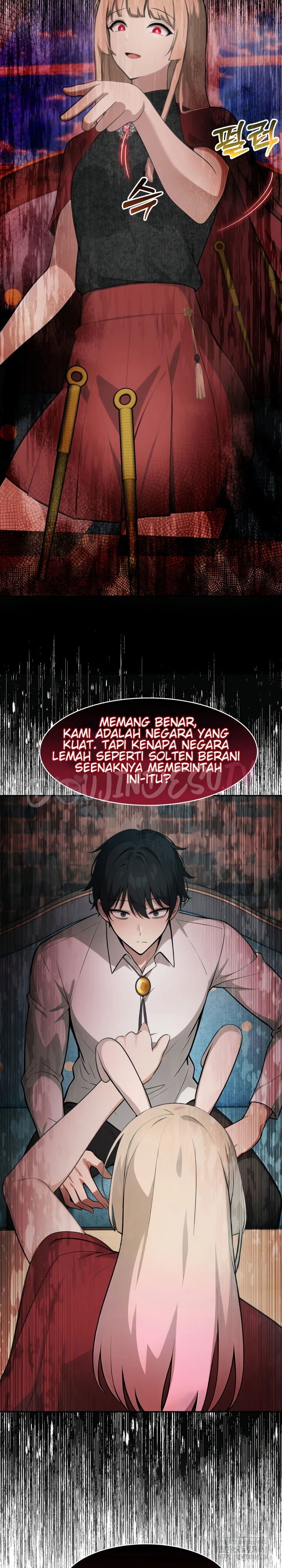 Isekai Dragondick Knight Commander - Chapter 45 6