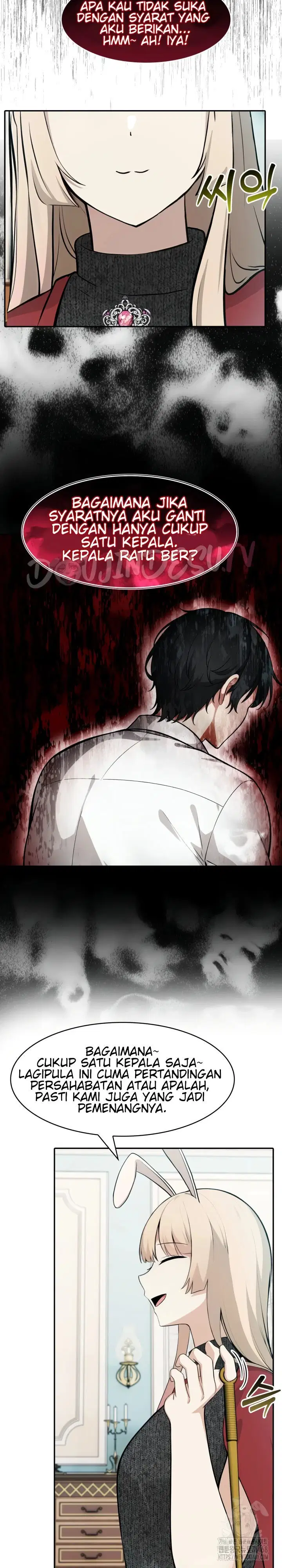 Isekai Dragondick Knight Commander - Chapter 45 7