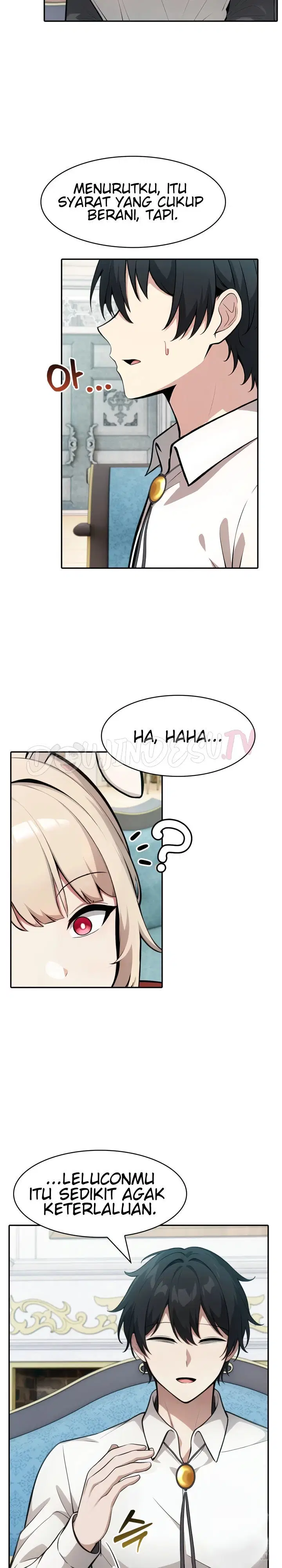 Isekai Dragondick Knight Commander - Chapter 45 4