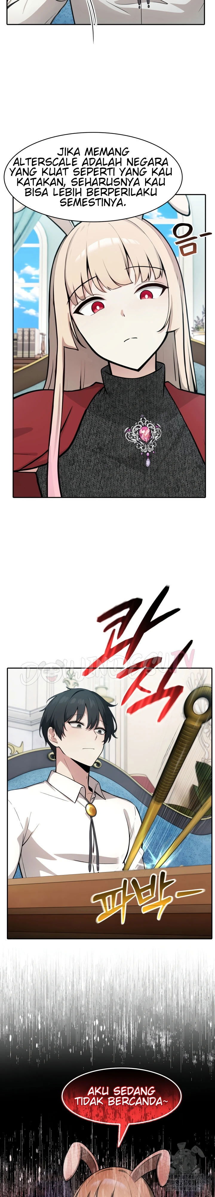 Isekai Dragondick Knight Commander - Chapter 45 5