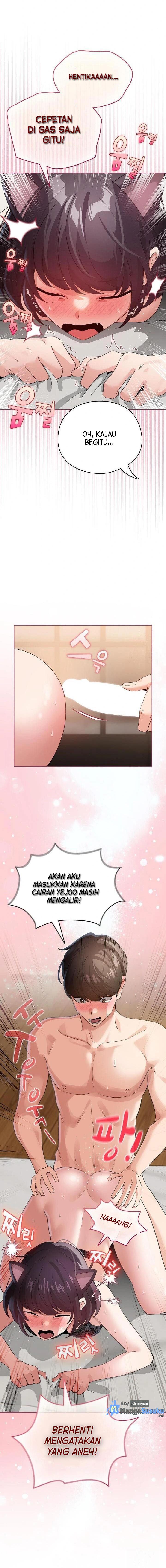 I Became a Pornhwa NPC - Chapter 21 2 I Became a Pornhwa NPC - Chapter 21 2