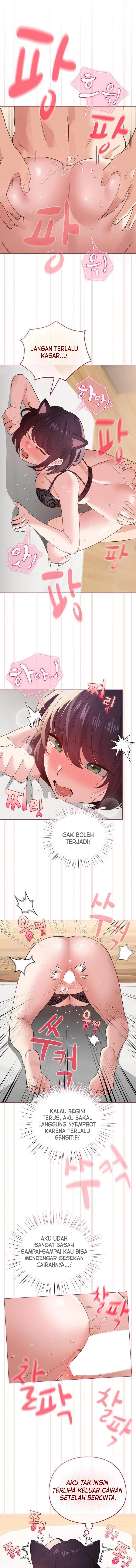 I Became a Pornhwa NPC - Chapter 21 3 I Became a Pornhwa NPC - Chapter 21 3