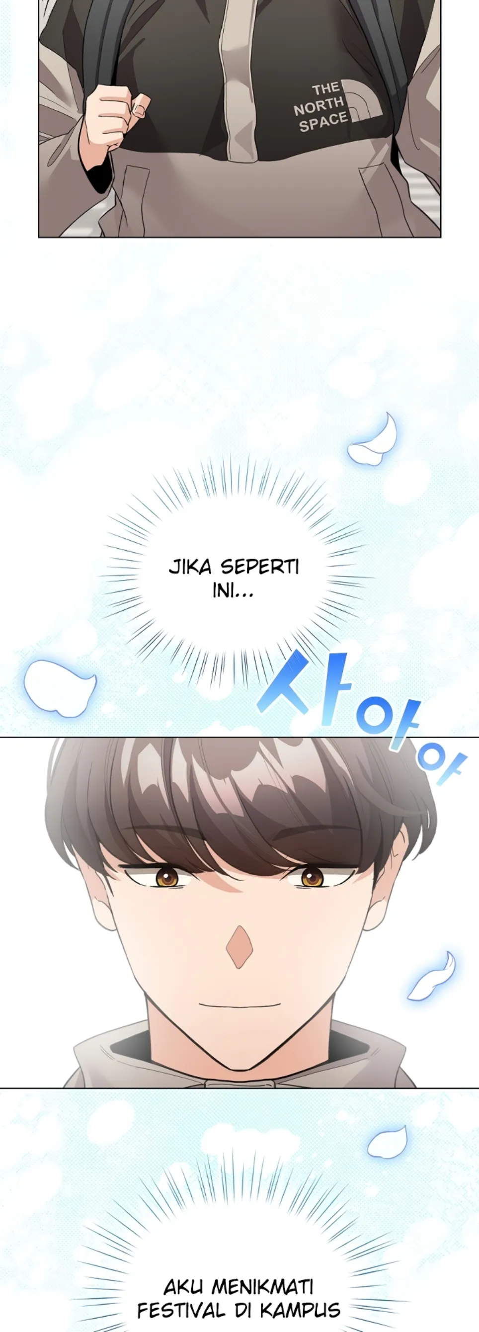 I Became a Pornhwa NPC - Chapter 26 28
