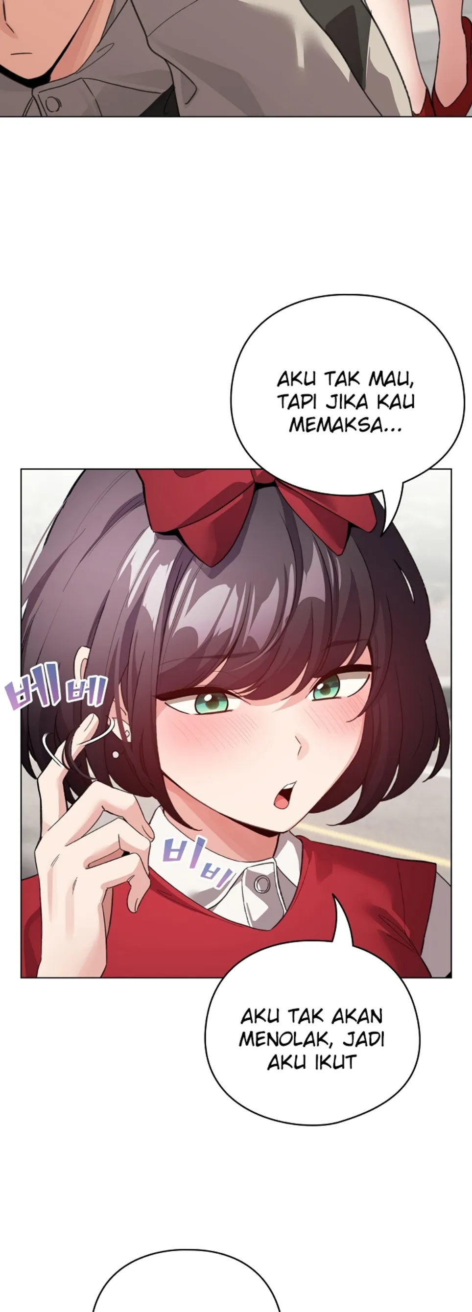 I Became a Pornhwa NPC - Chapter 26 39