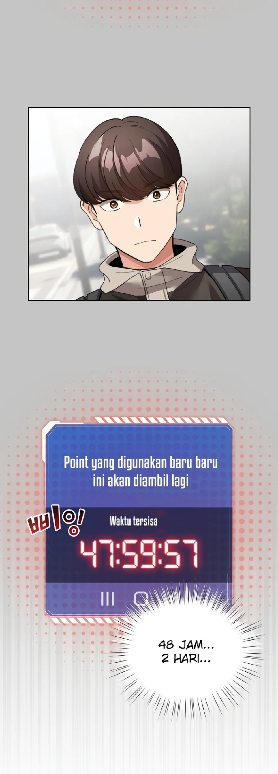 I Became a Pornhwa NPC - Chapter 26 32