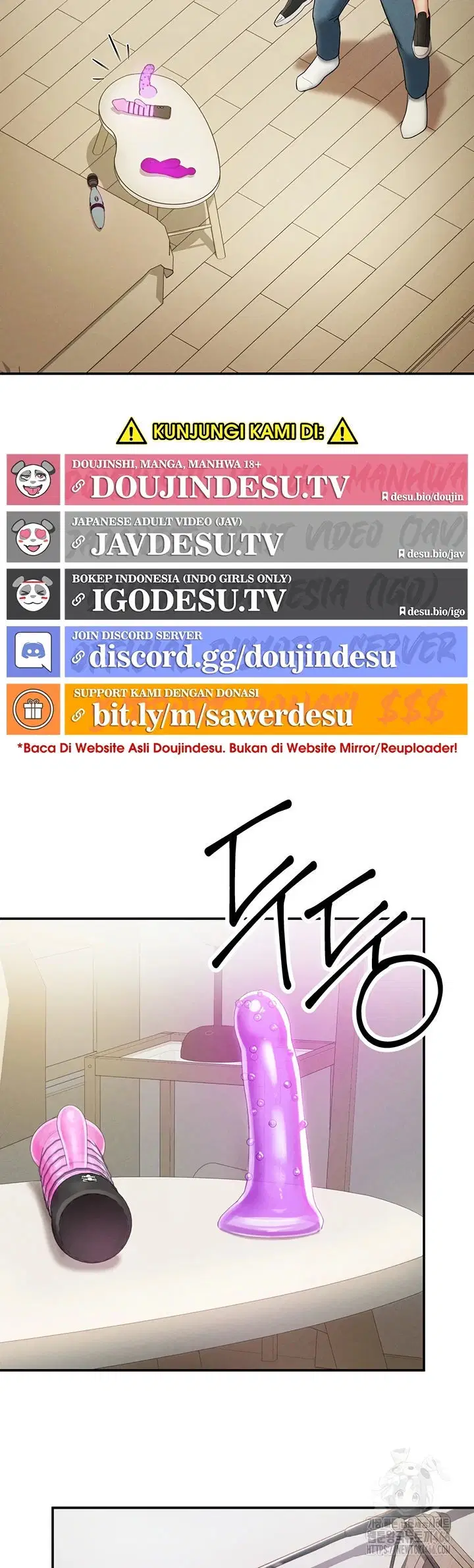 I Got Eyes to See Desire - Chapter 13 26 I Got Eyes to See Desire - Chapter 13 26