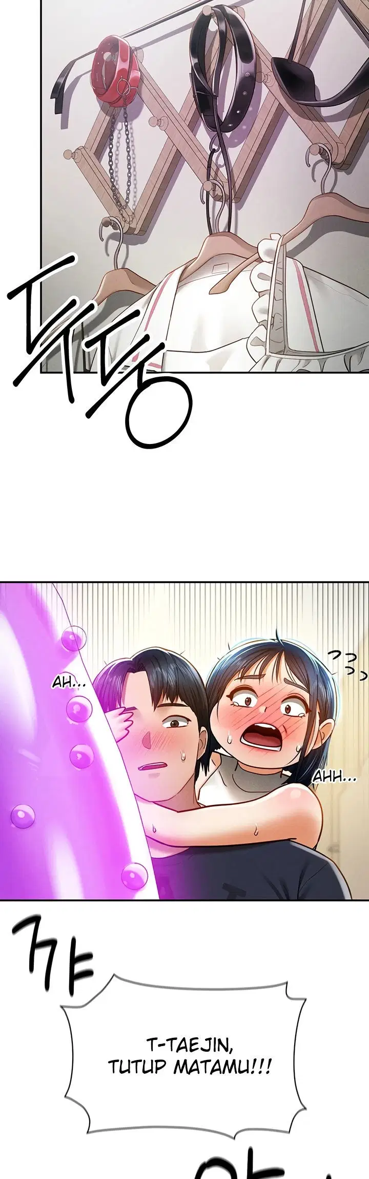 I Got Eyes to See Desire - Chapter 13 27 I Got Eyes to See Desire - Chapter 13 27