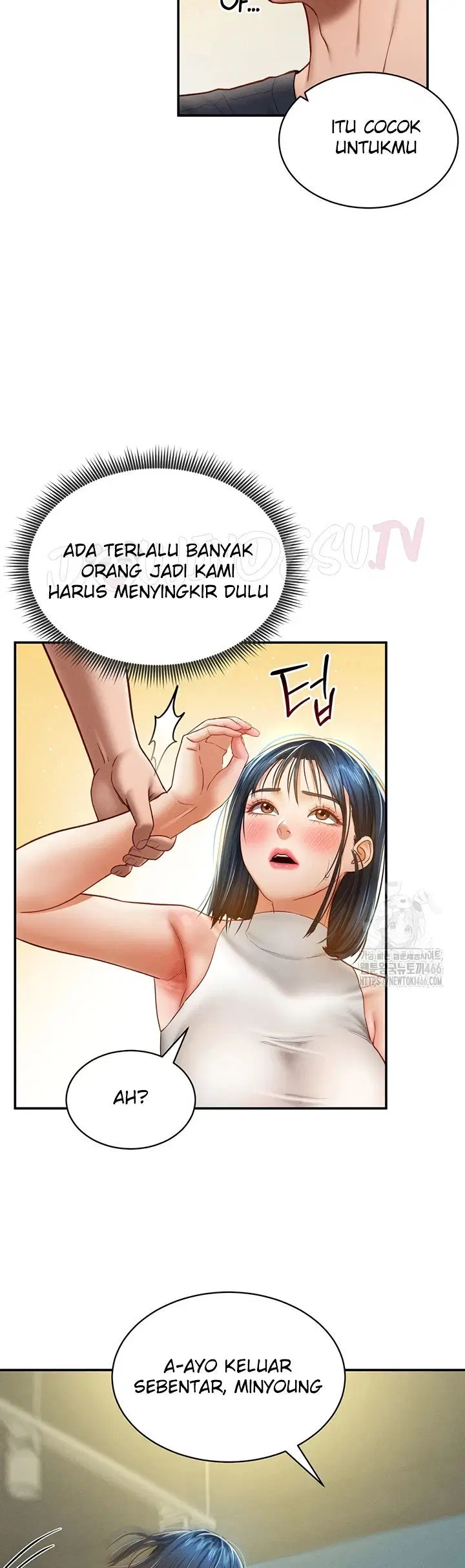 I Got Eyes to See Desire - Chapter 13 3 I Got Eyes to See Desire - Chapter 13 3