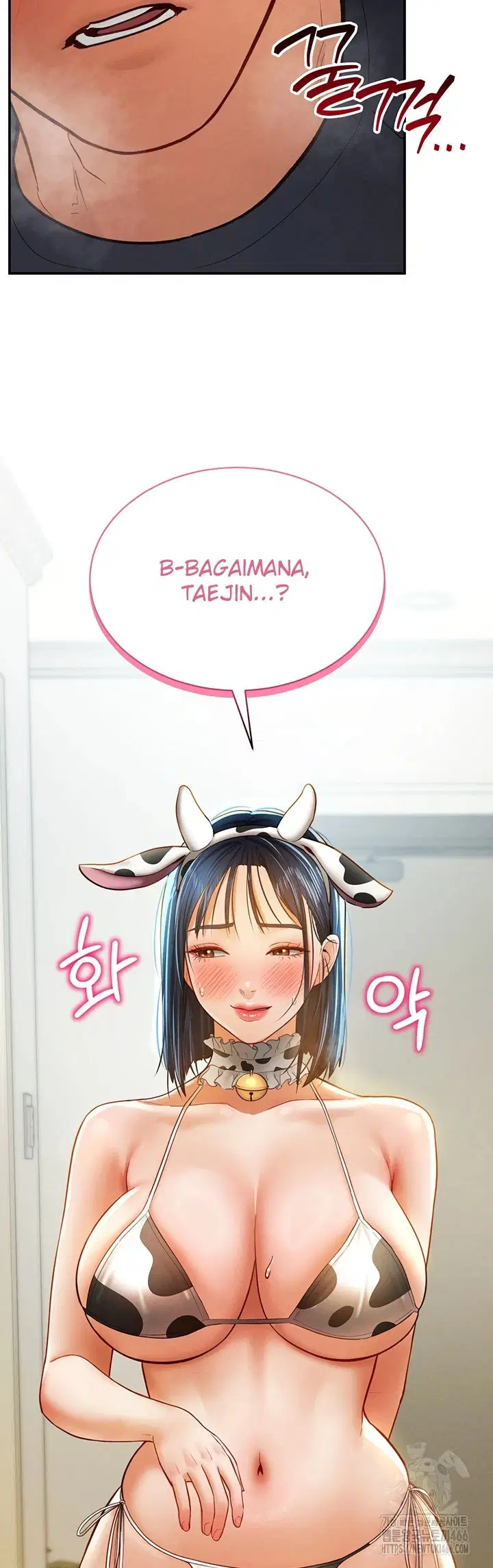 I Got Eyes to See Desire - Chapter 13 39 I Got Eyes to See Desire - Chapter 13 39