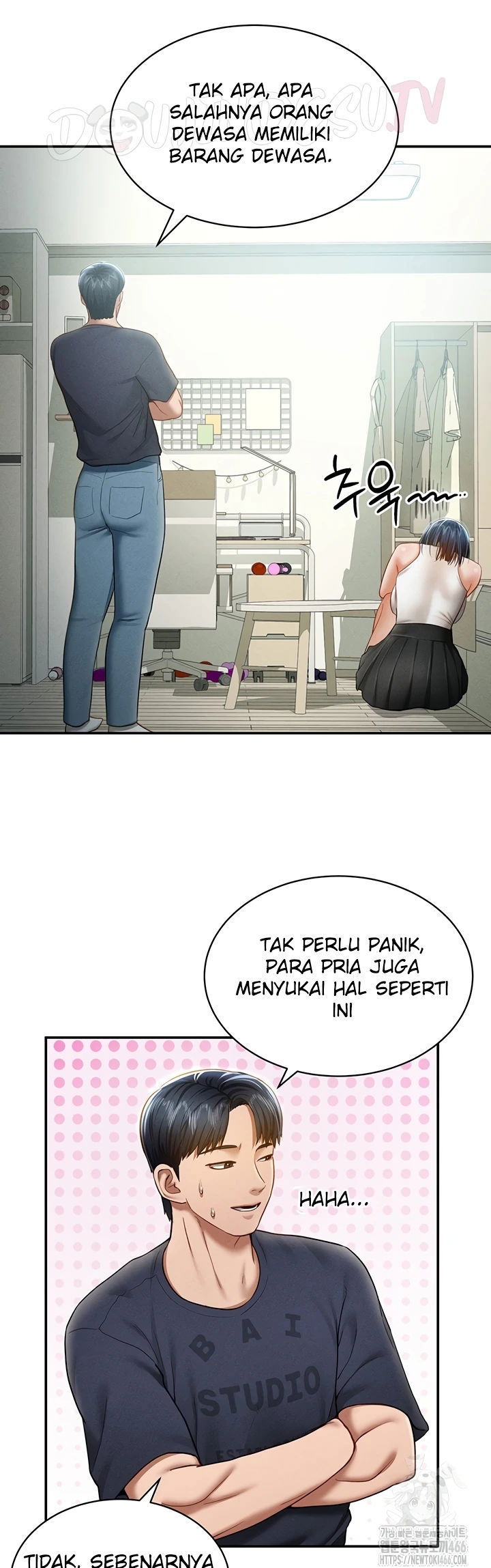 I Got Eyes to See Desire - Chapter 13 30 I Got Eyes to See Desire - Chapter 13 30