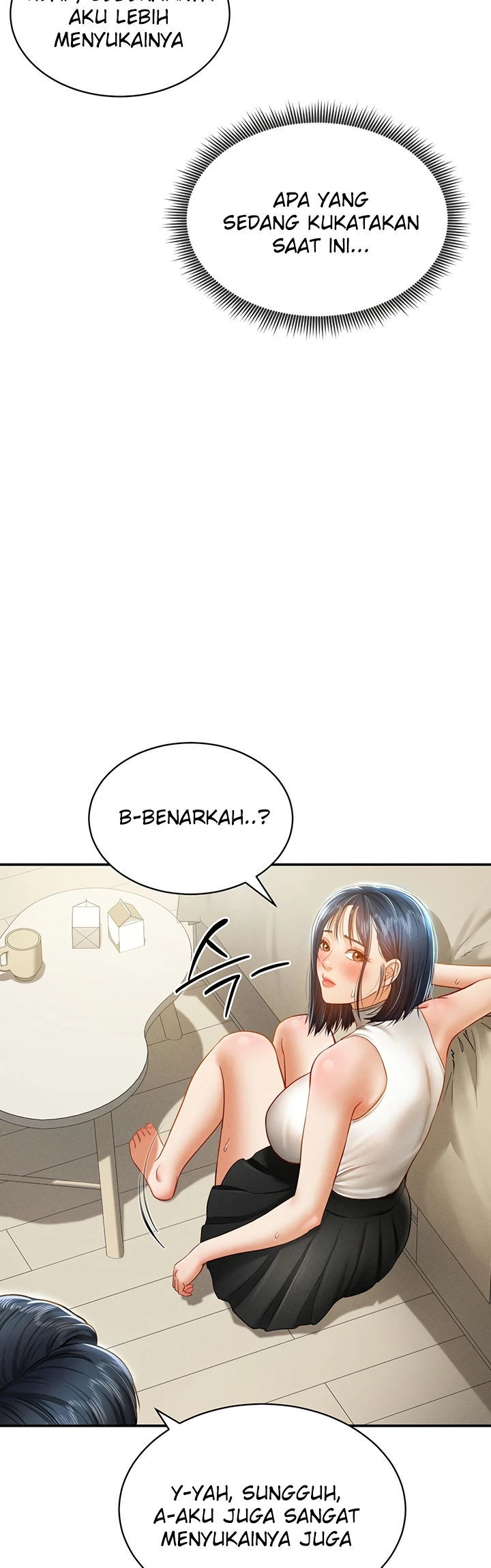 I Got Eyes to See Desire - Chapter 13 31 I Got Eyes to See Desire - Chapter 13 31