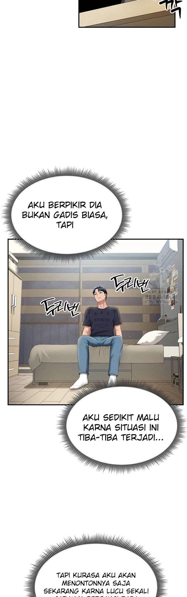 I Got Eyes to See Desire - Chapter 13 35 I Got Eyes to See Desire - Chapter 13 35