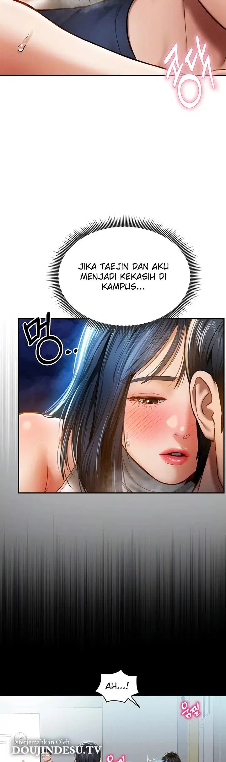 I Got Eyes to See Desire - Chapter 13 13 I Got Eyes to See Desire - Chapter 13 13