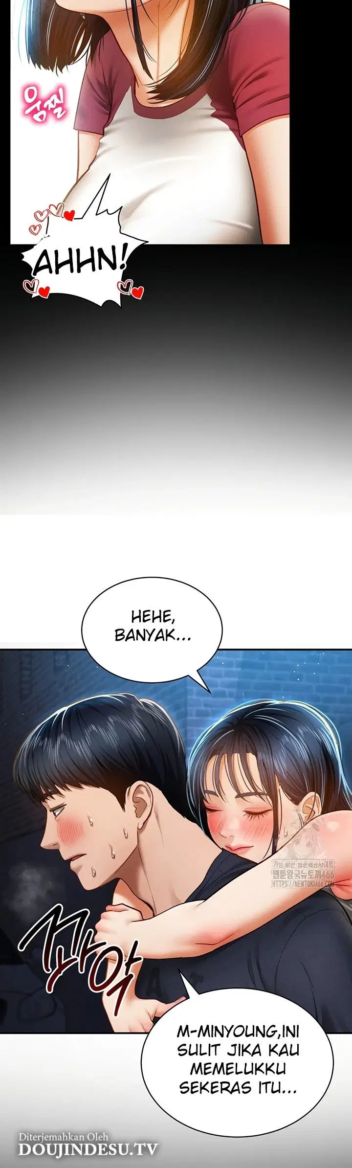 I Got Eyes to See Desire - Chapter 13 16 I Got Eyes to See Desire - Chapter 13 16