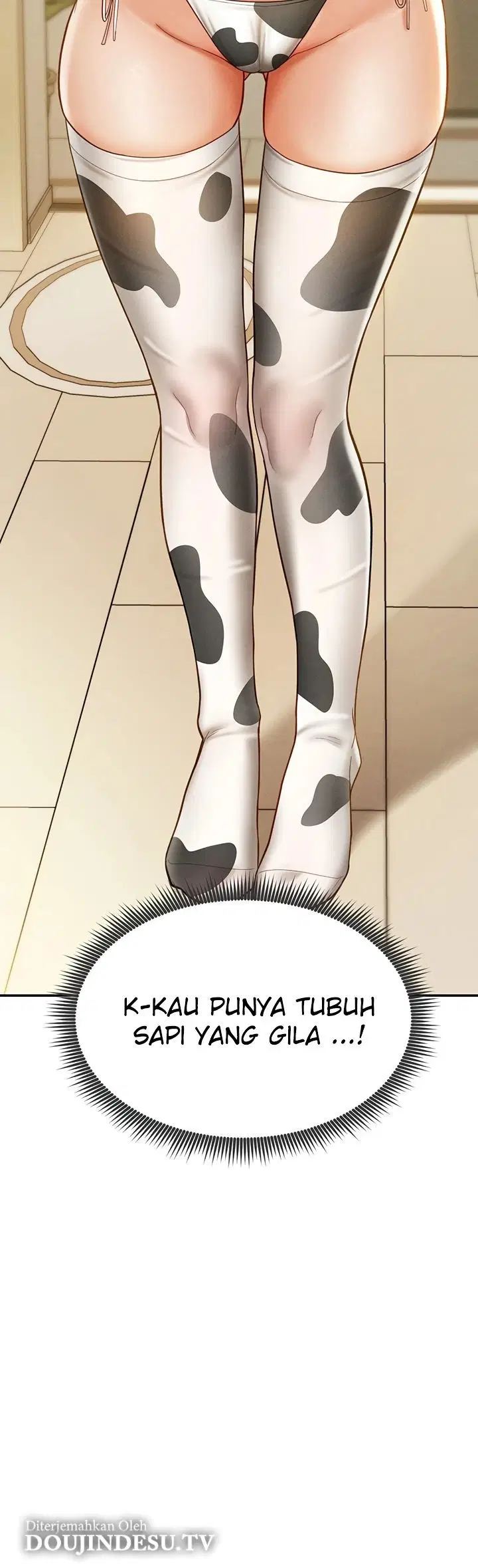 I Got Eyes to See Desire - Chapter 13 40 I Got Eyes to See Desire - Chapter 13 40