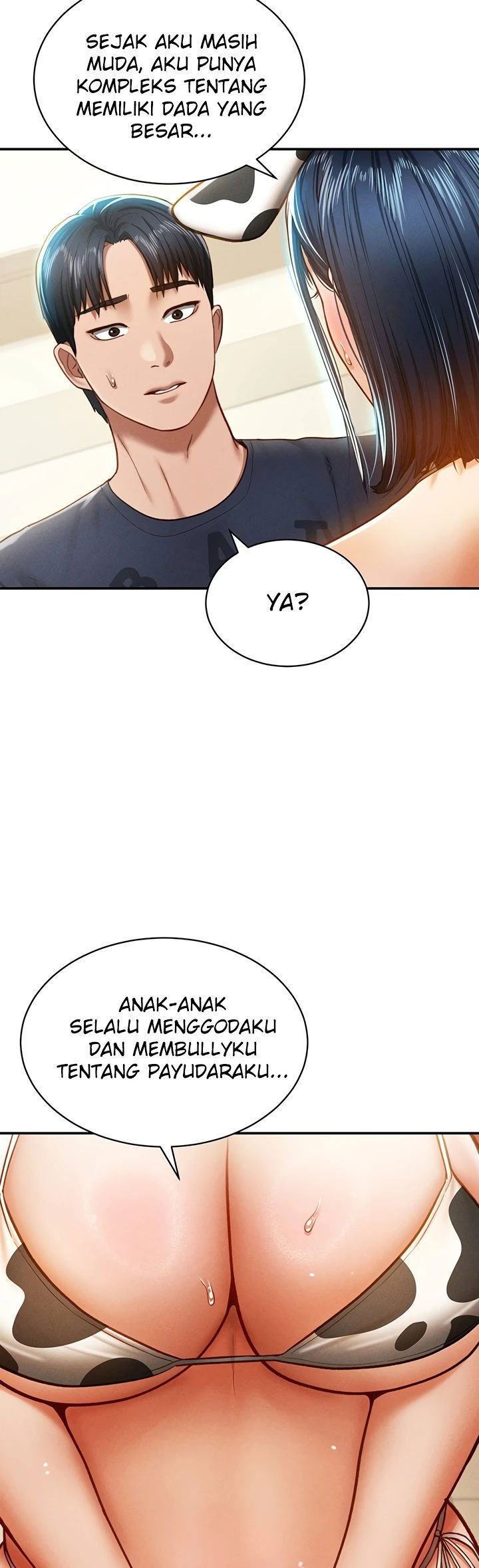 I Got Eyes to See Desire - Chapter 13 46 I Got Eyes to See Desire - Chapter 13 46