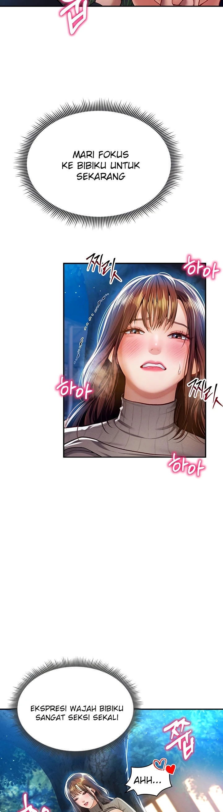 I Got Eyes to See Desire - Chapter 10 9