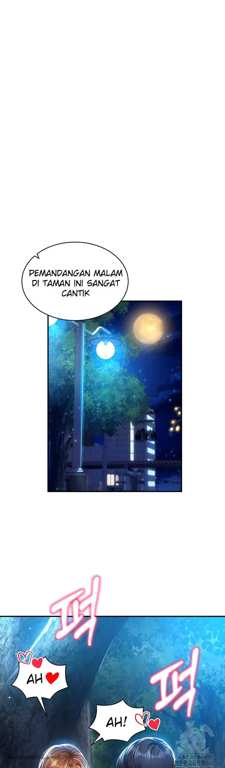 I Got Eyes to See Desire - Chapter 10 42