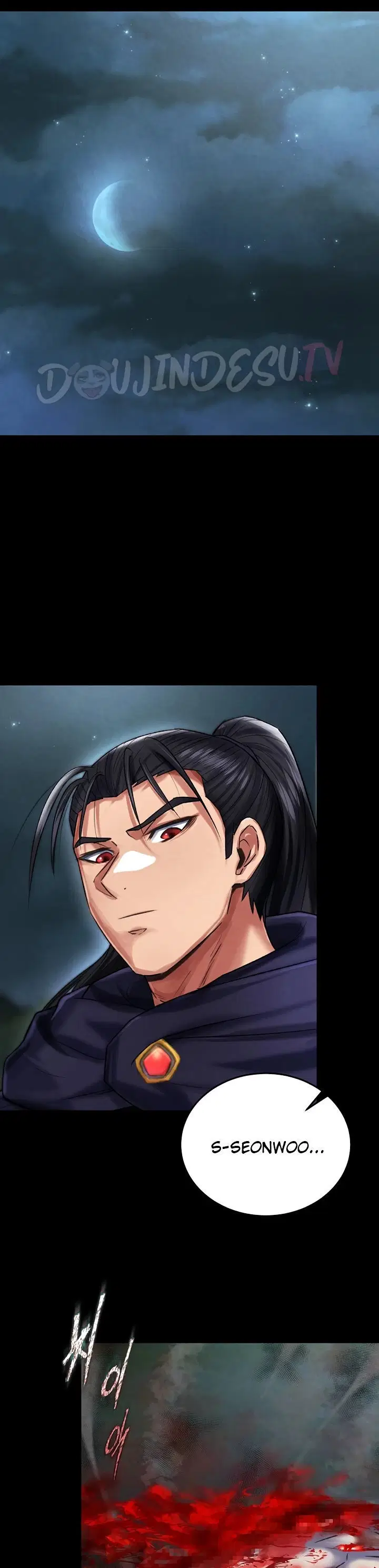 I Ended Up in the World of Murim - Chapter 79 9