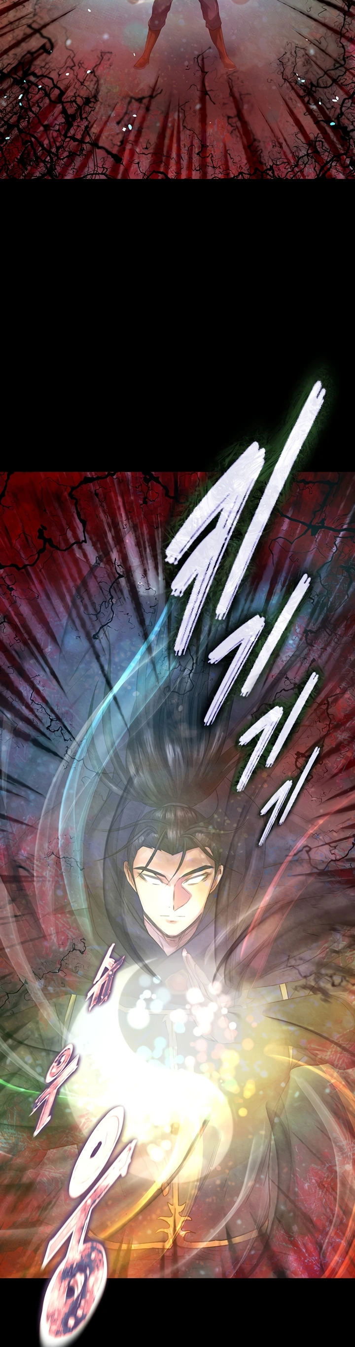 I Ended Up in the World of Murim - Chapter 79 2