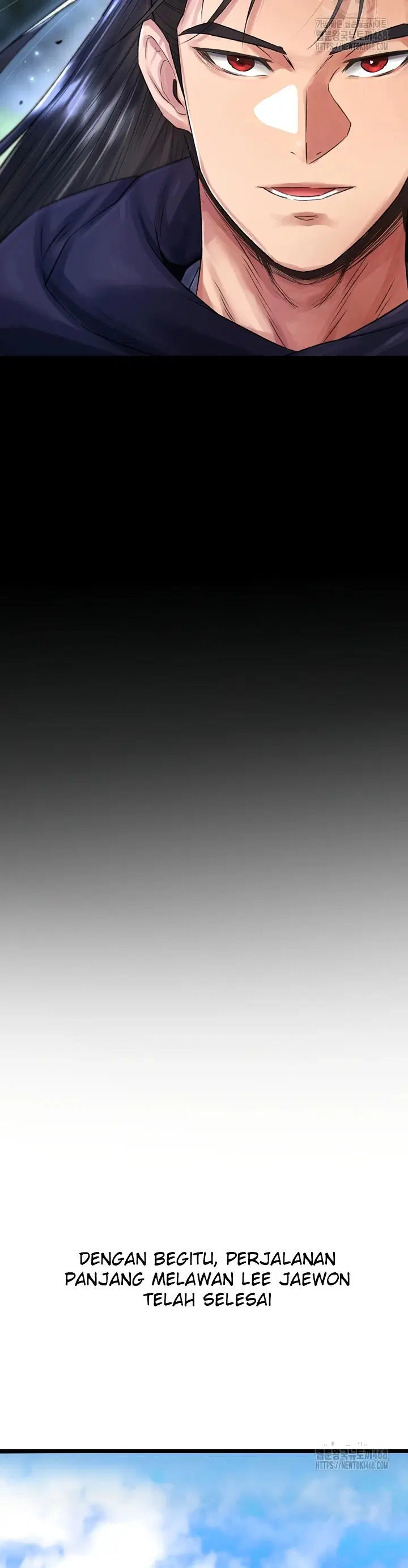 I Ended Up in the World of Murim - Chapter 79 22