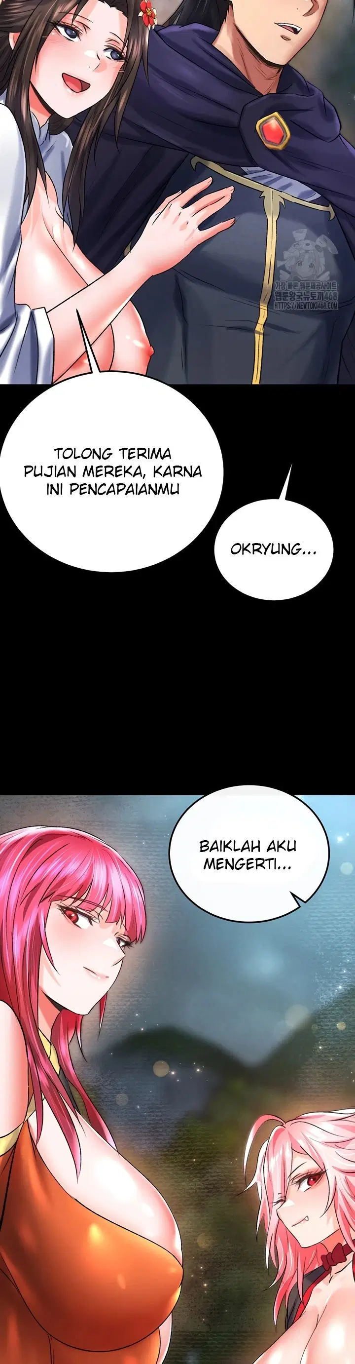 I Ended Up in the World of Murim - Chapter 79 20