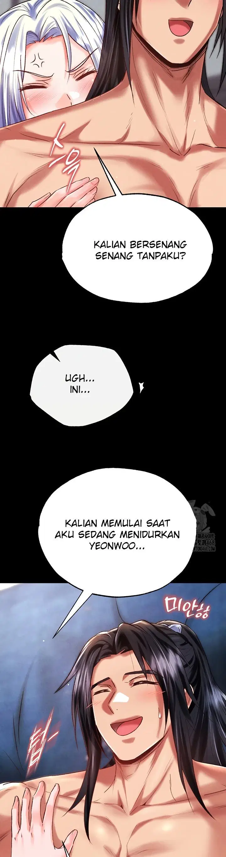 I Ended Up in the World of Murim - Chapter 79 38