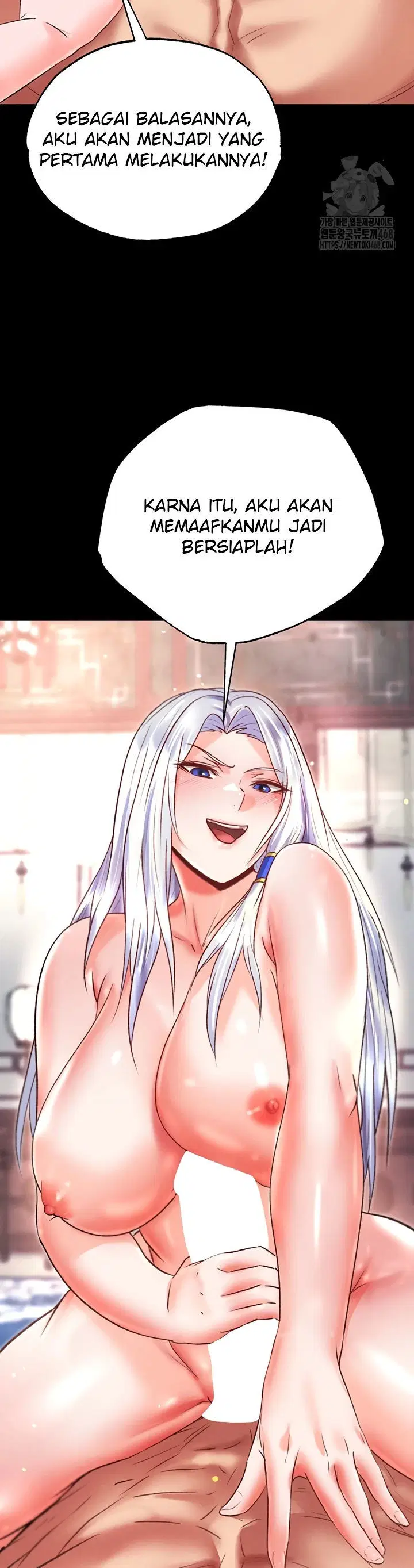 I Ended Up in the World of Murim - Chapter 79 39