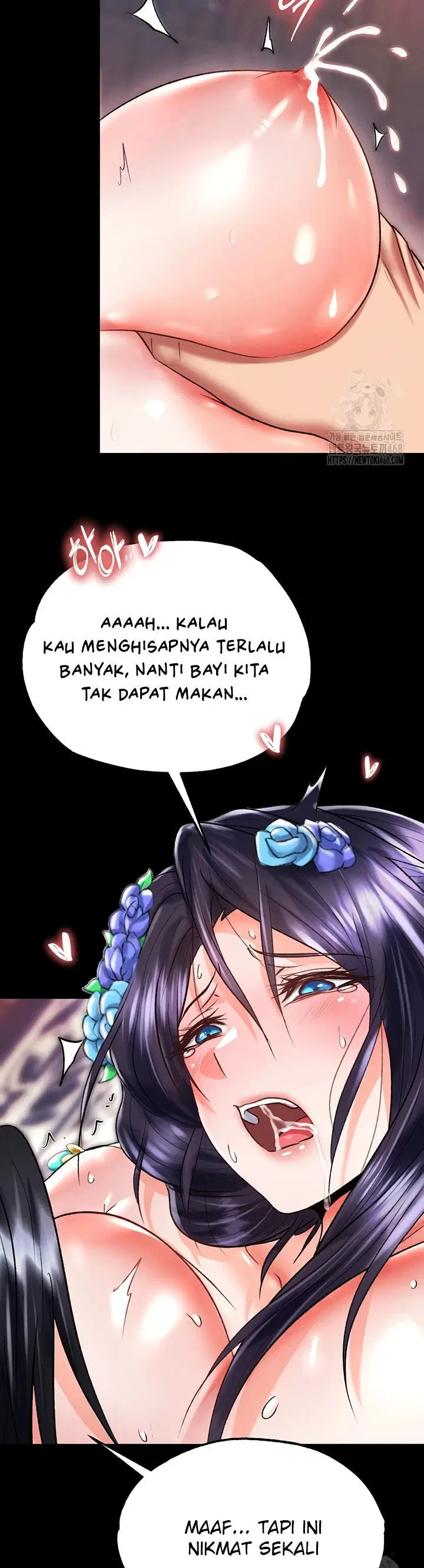 I Ended Up in the World of Murim - Chapter 79 31