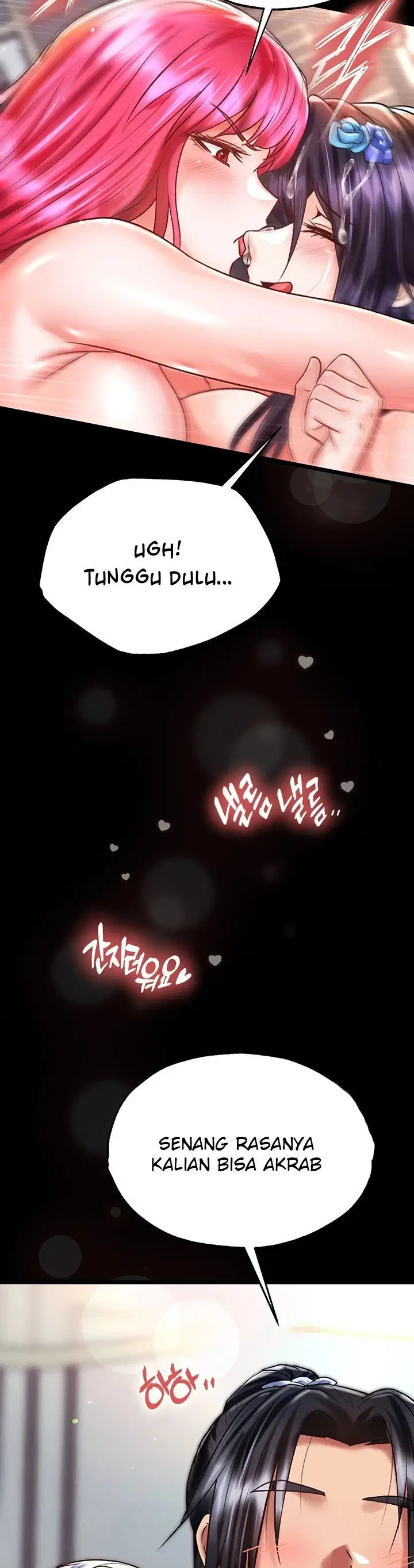 I Ended Up in the World of Murim - Chapter 79 37