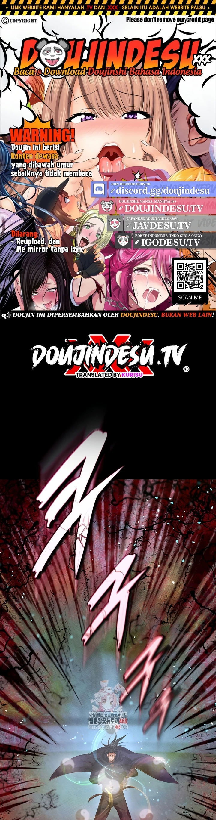 I Ended Up in the World of Murim - Chapter 79 1